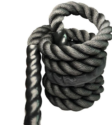 Battle Jump Rope