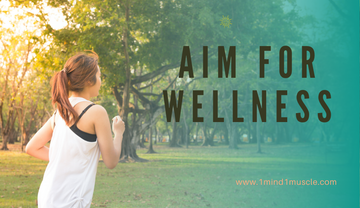 Aim for Wellness