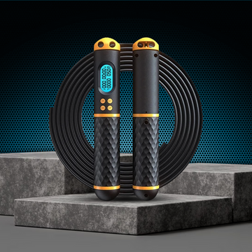 Digital Jump Rope