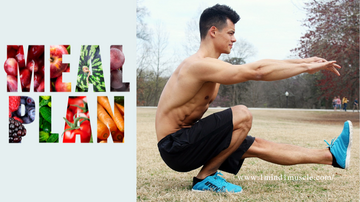 Fitness and Meal Planner: Ultimate Guide to Success