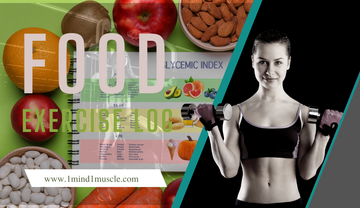 The Importance of Keeping a Food Exercise Log for Better Health