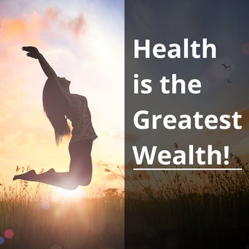 Introduction to Health Navigating the Depths of Wellness