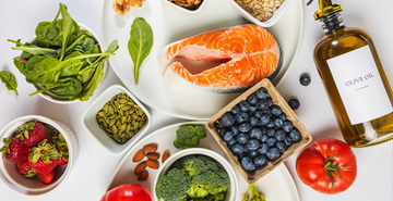 From Gym to Garden: Growing Your Own Nutrient-Rich Foods for Fitness