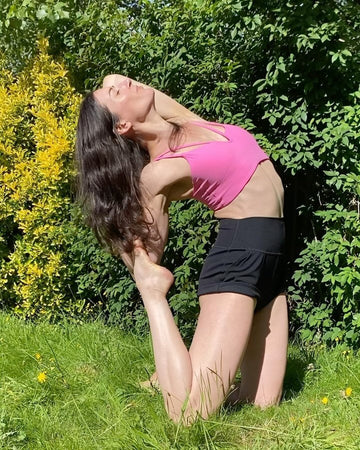yoga