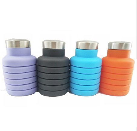 best collapsible water bottle