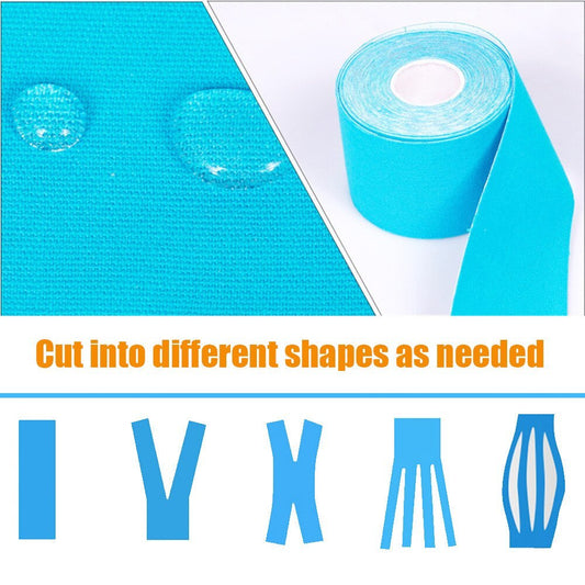 Muscle Therapy Massager muscle stickers