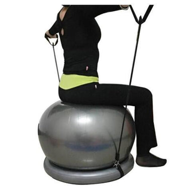 Explosion Proof yoga ball fixed base