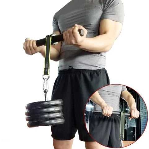 Best Forearm Roller