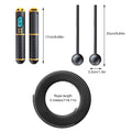 The Best Digital Jumping Rope