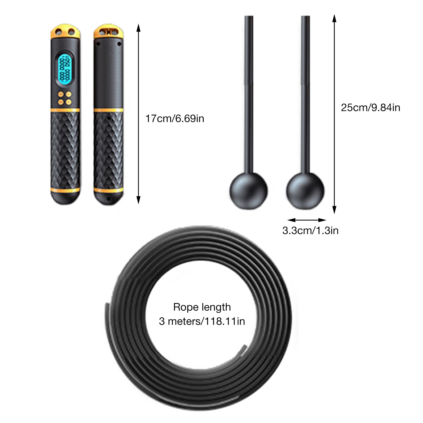 The Best Digital Jumping Rope