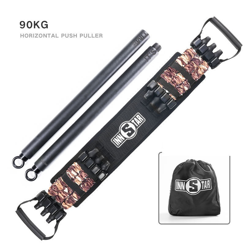 Bench Press Chest Expander