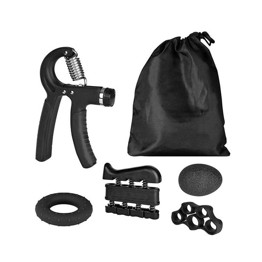 Grip Training Set