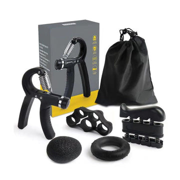 Grip Training Set