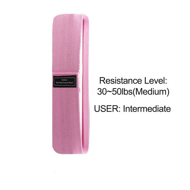 Best Elastic Resistance Band