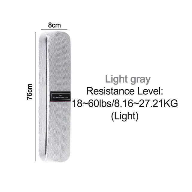 resistance band set