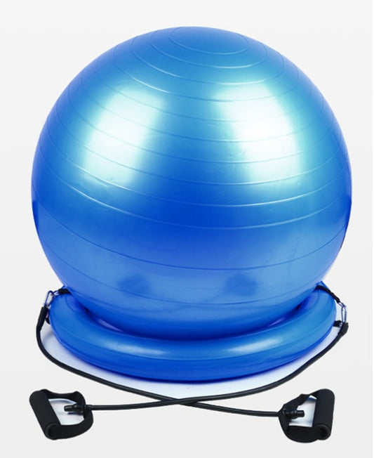 Explosion Proof yoga ball fixed base