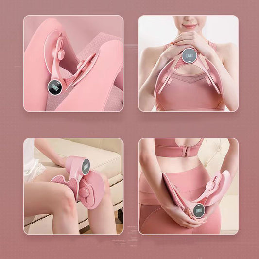 Adjustable Pelvic Floor Muscle Trainer