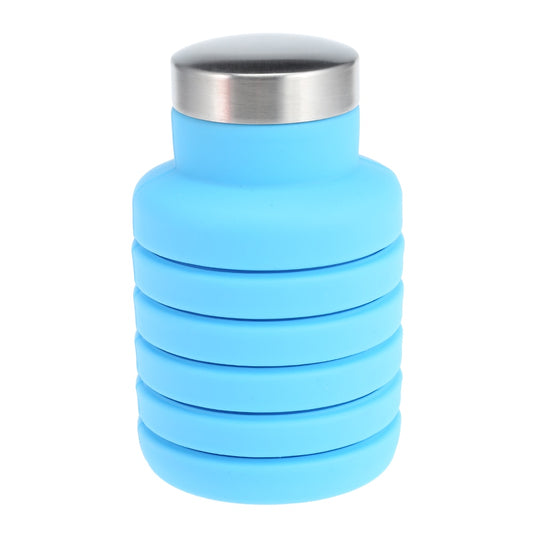 collapsible water bottle