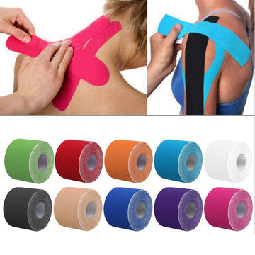 Muscle Therapy Massager muscle stickers