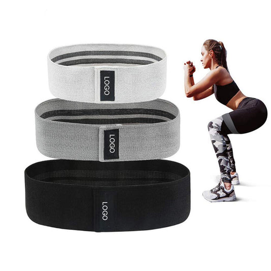 Eco Flex Resistance Bands