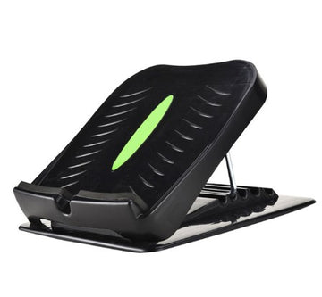 Slant Board Foot Stretch Pedal
