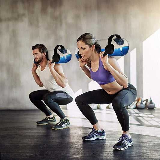 Aqua Weight Training Bag