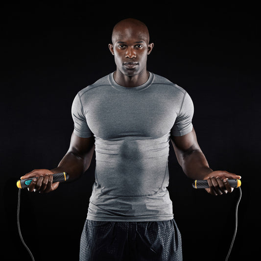benefits of jumping rope