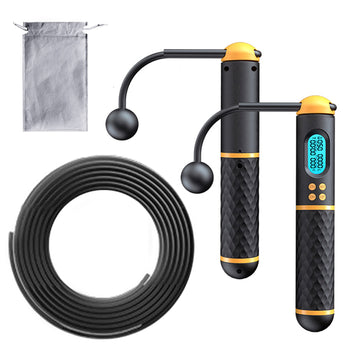 The Best Jumping Rope