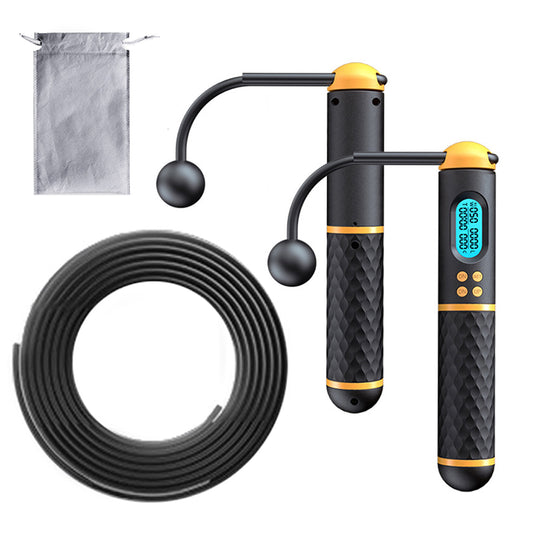The Best Jumping Rope
