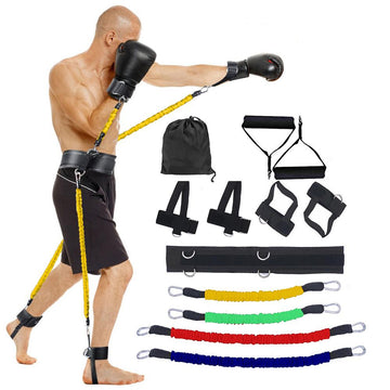 Sports / MMA Boxing Trainer