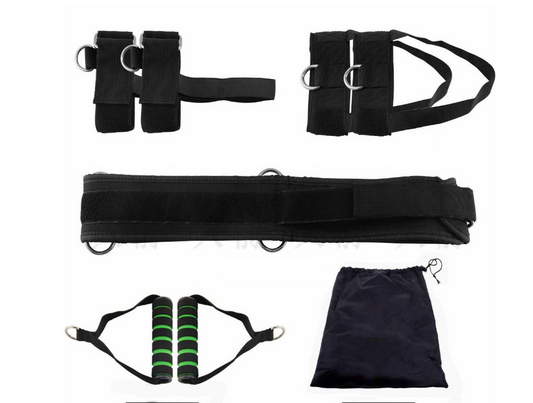 Sports / MMA Boxing Trainer