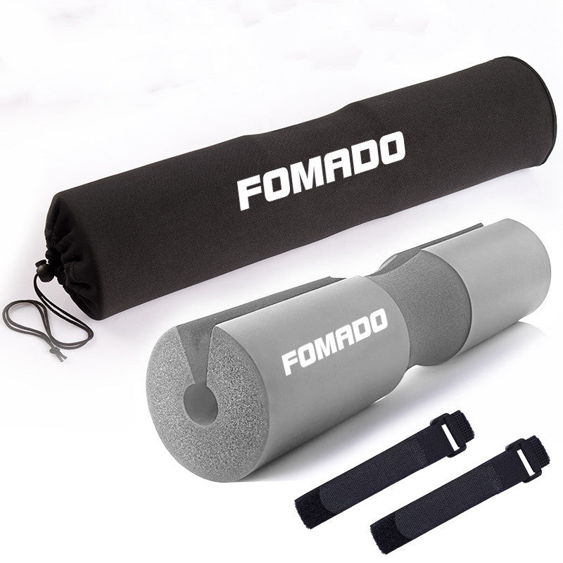Barbell Squat Pad