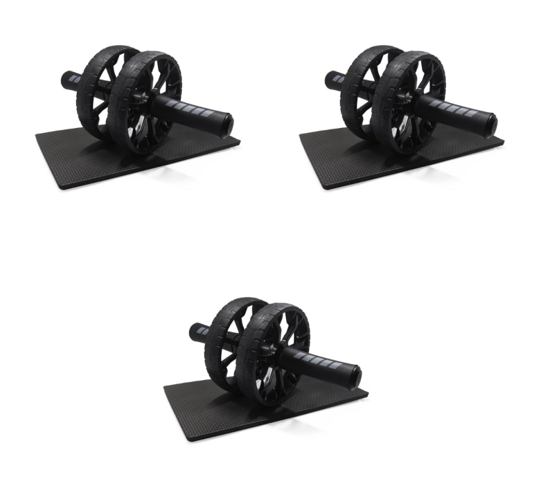 Best  abdominal roller