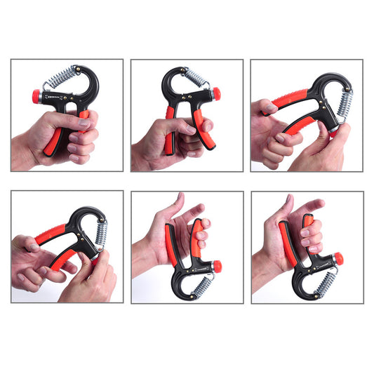 Finger Exercise Grip