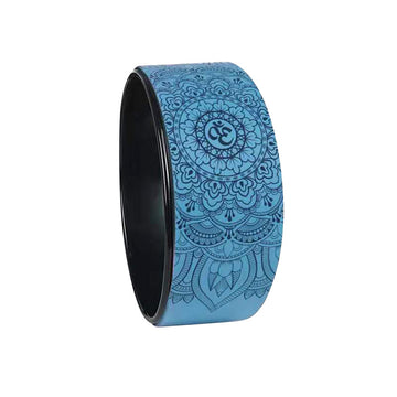 Yoga Fitness Wheel