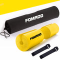 squat pad for neck