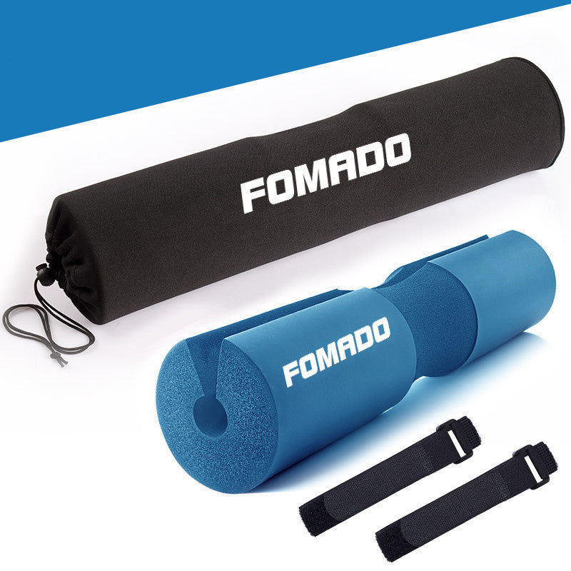 best barbell squat pad