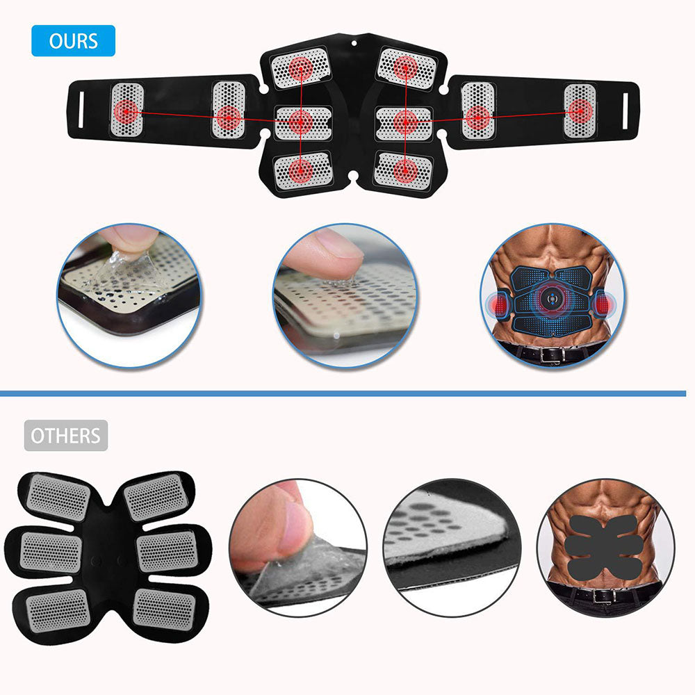 ems fitness body