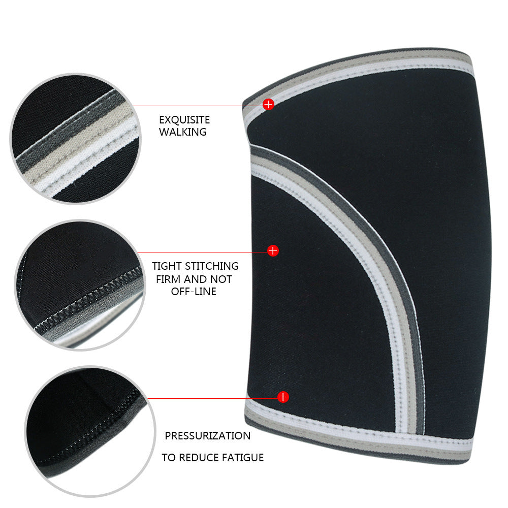 Fitness Training Elbow Support (1pc)