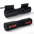 squat pad for barbell
