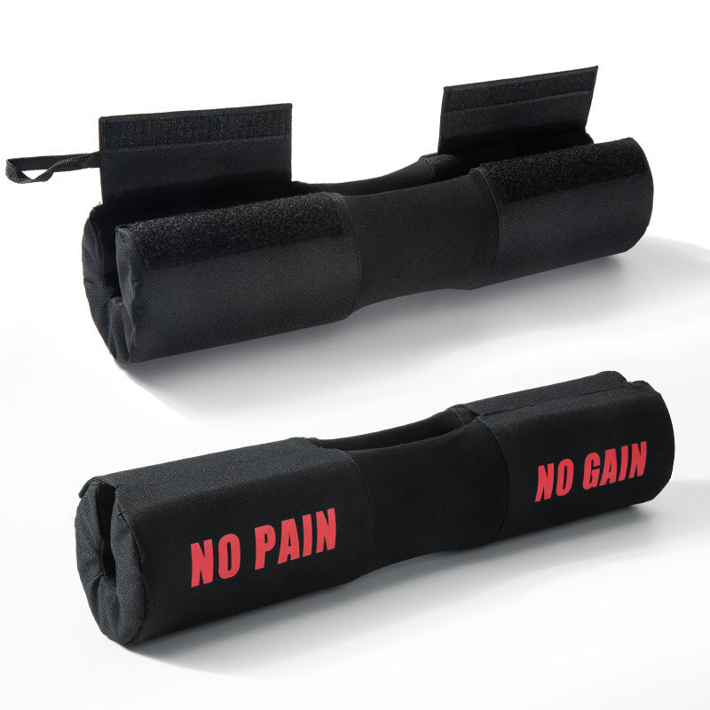 squat pad for barbell