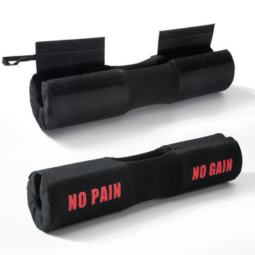 squat pad for barbell