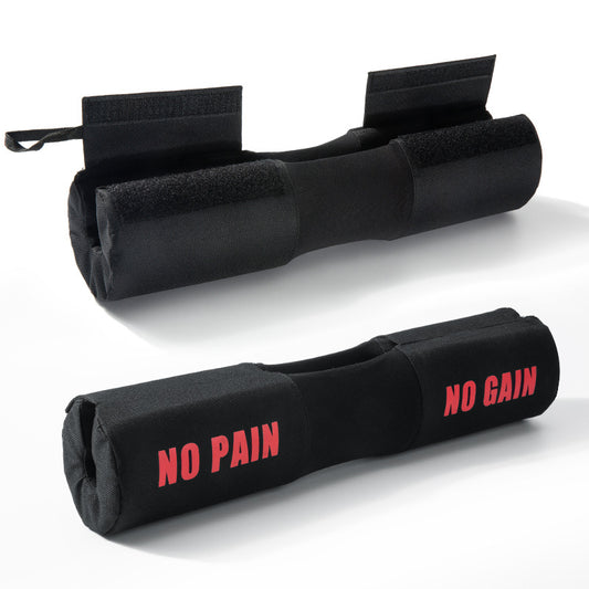 squat pad for barbell