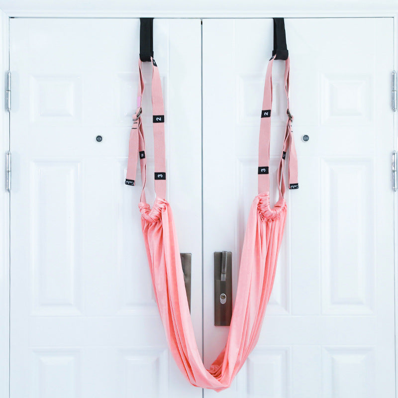 best yoga belt