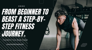 Fitness Journey