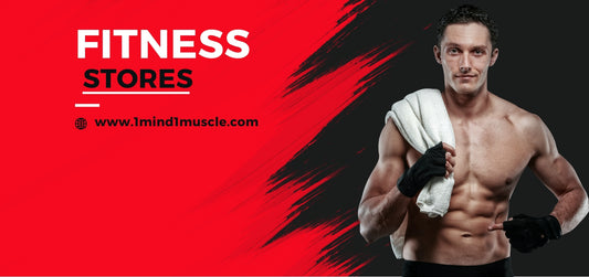 Fitness Emporium, A Gateway to Vibrant Health