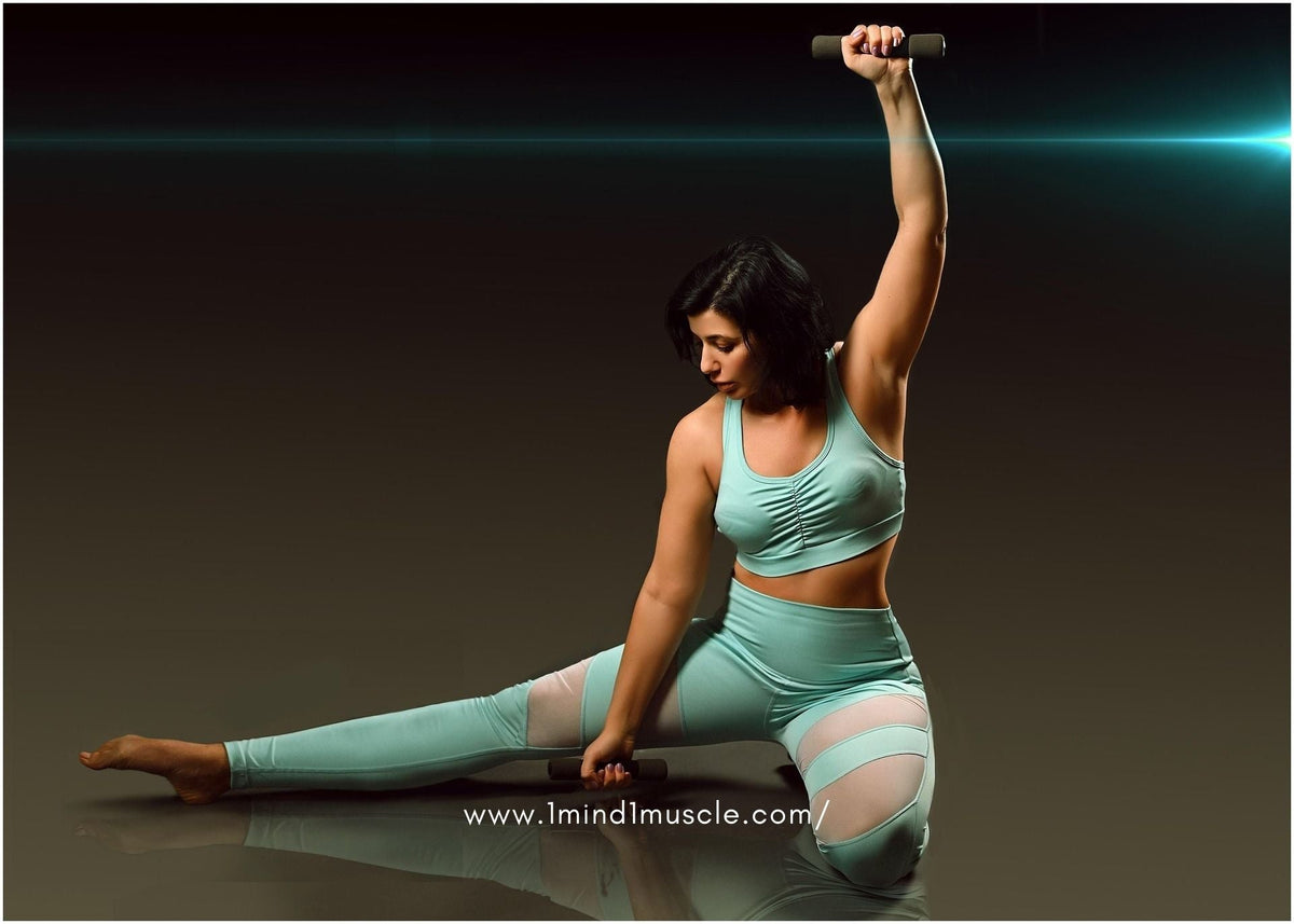 The Best Exercise Positions to Maximize Your Workout Routine ...