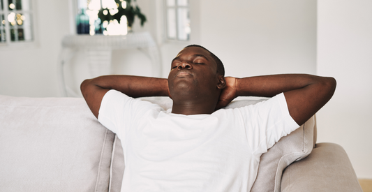 The Art of Recovery: Why Rest Days Are Crucial for Your Fitness Success