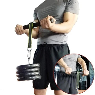 Fitness Must-Have