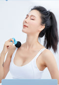 mini electric massage gun